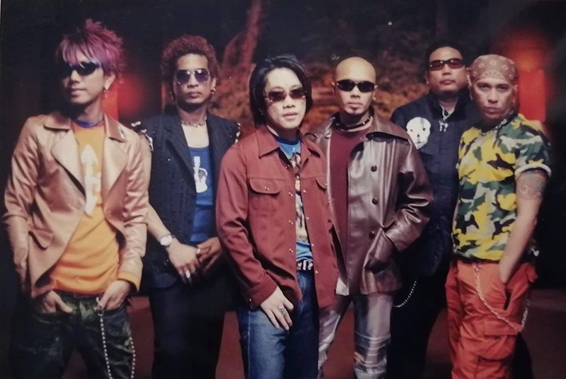 วง FLY