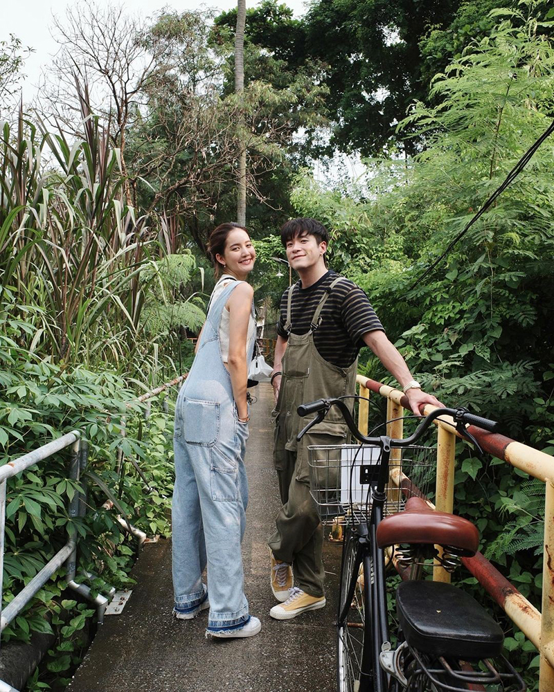 อาเล็ก ธีรเดช โบว์ เมลดา