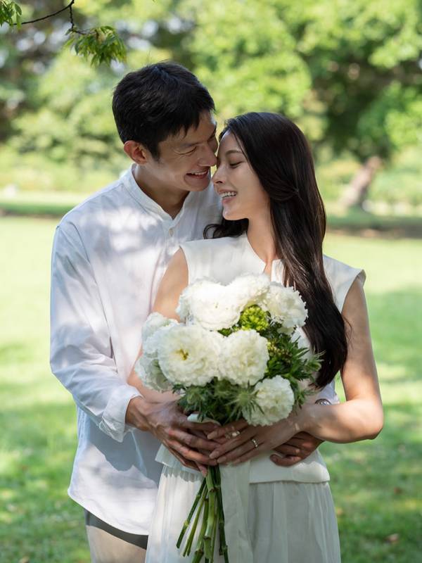 เพื่อน คณิน - แอนจัง