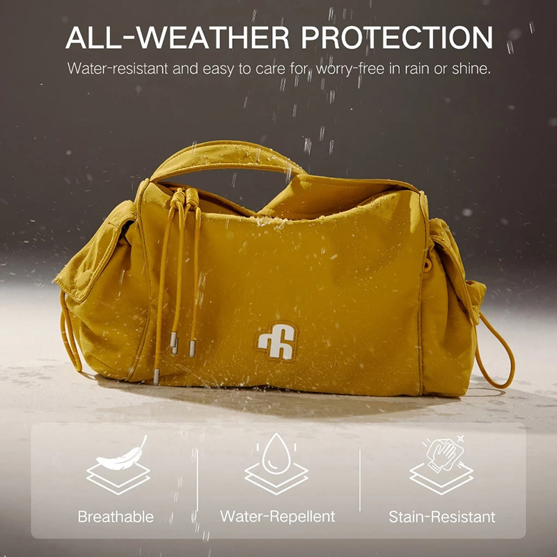 VAOPER Casual Sport กระเป๋า Crossbody