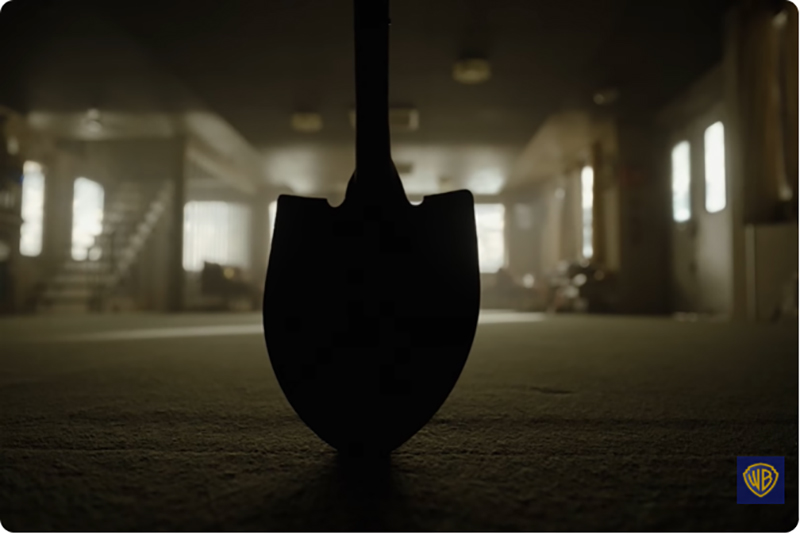 DIGGER หนังใหม่ ทอม ครูซ หนังใหม่ 2026 ภาพตัวอย่าง