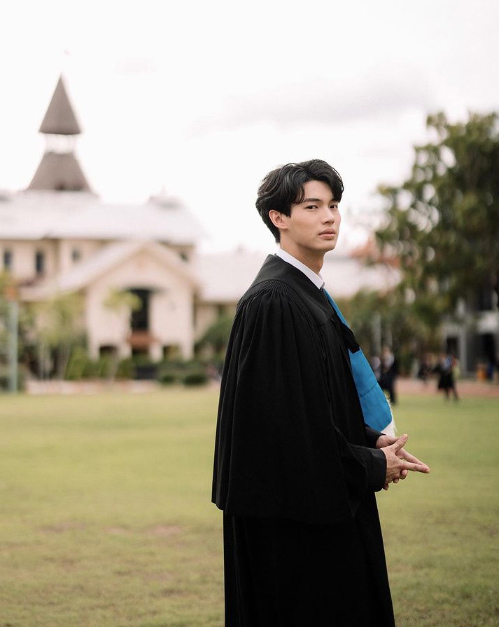 วิน เมธวิน ประวัติ