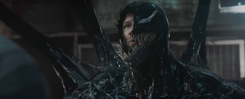 Venom: The Last Dance ภาค 3 Venom 3