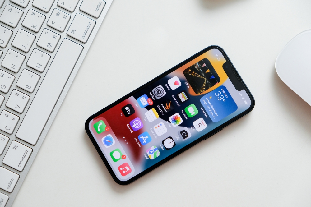 10 เหตุผล ทำไม ios ดีกว่า android