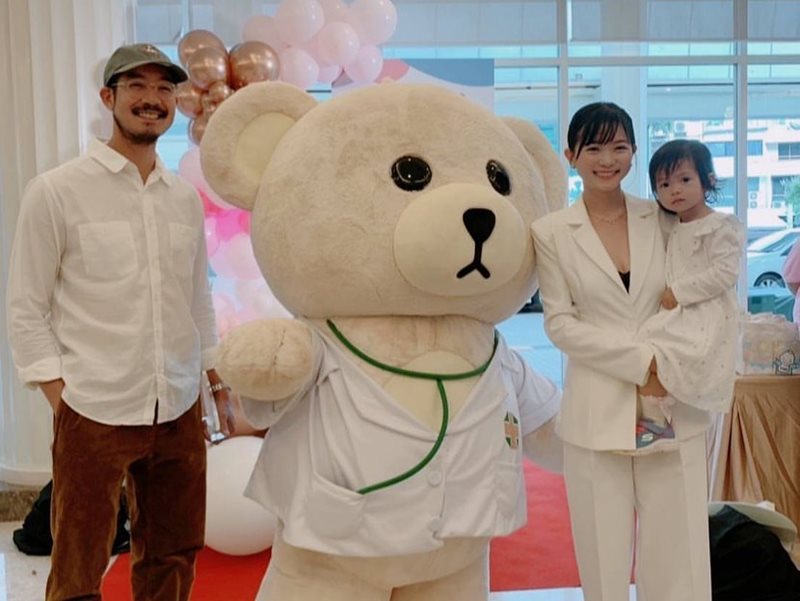 วิกกี้ ภรรยา เวียร์ ศุกลวัฒน์