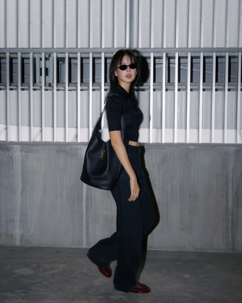 โบว์ เมลดา แฟชั่น