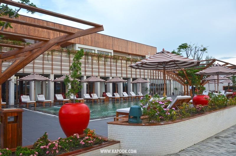 เที่ยวทะเลสาบอินเล เมียนมา