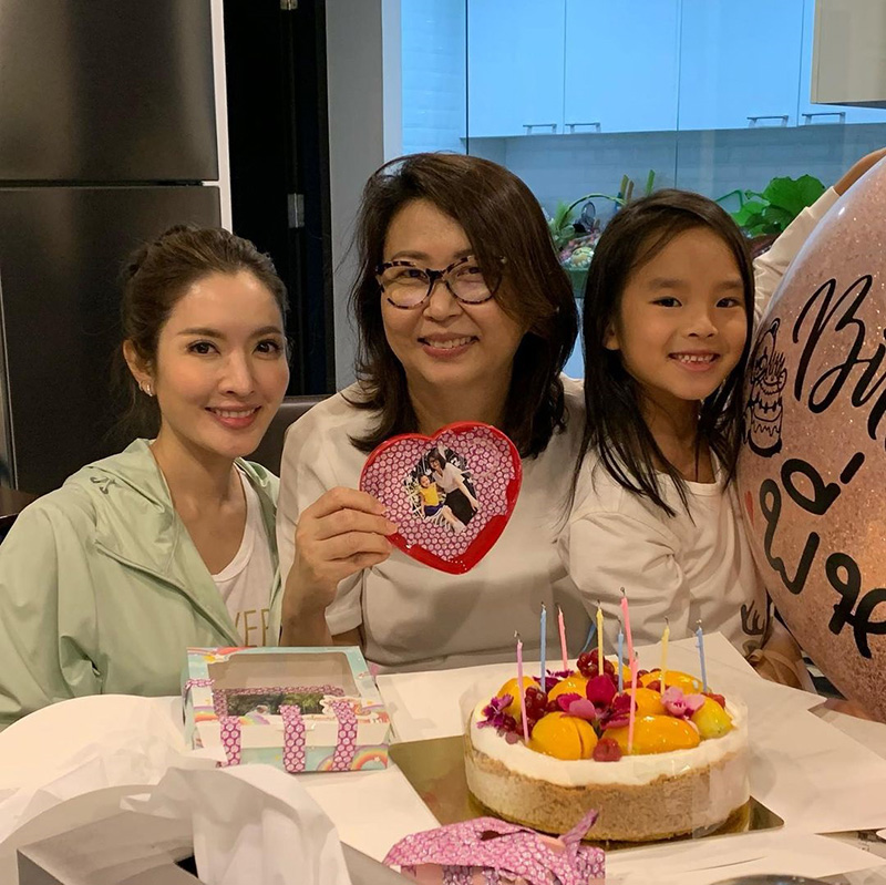 คุณยายหมี