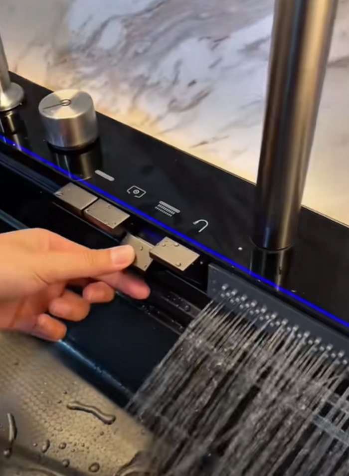 ซิงค์ล้างจาน