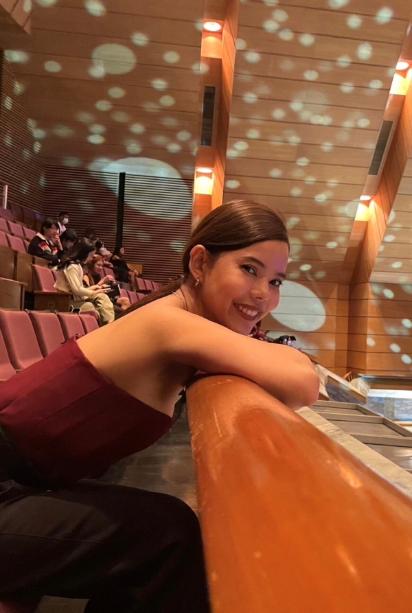 ปิ๊ง ฐิตาภา