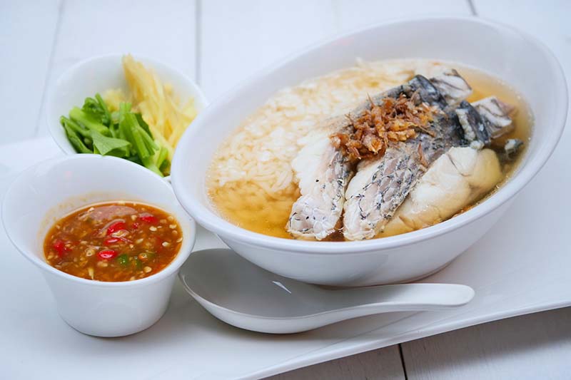 เมนูอาหารวันแม่