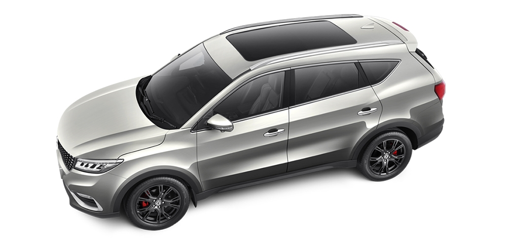 DFSK GLORY i-AUTO 2021