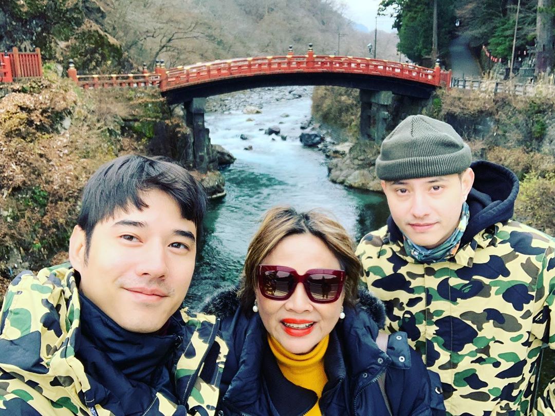 มาริโอ้ เมาเร่อ