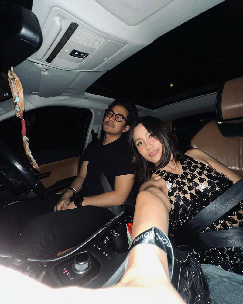 ฌอห์ณ ย้อนเล่าวินาทีเฉียดตายทริปฮันนีมูน