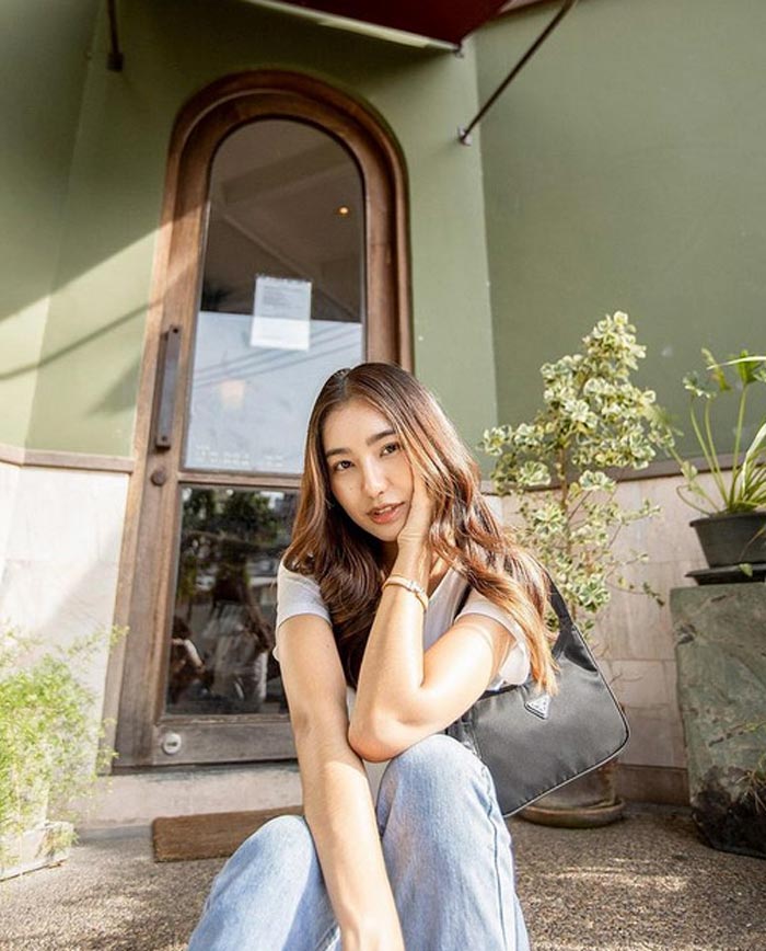 ดรีม แฟน เสือ เสฏกานต์