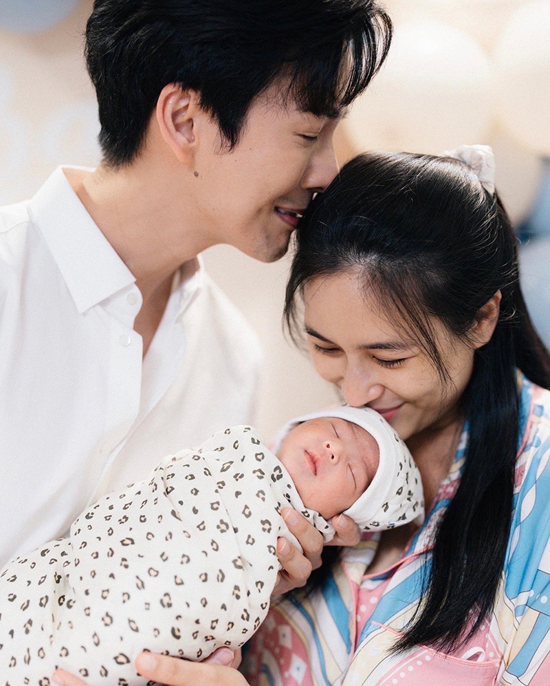 น้องพีร์เจ