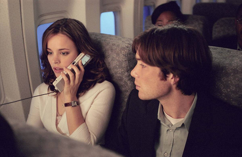 รวมหนังเครื่องบิน