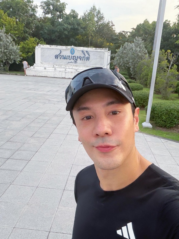 โดม ปกรณ์ ลัม โพสต์ถึงภรรยา เมทัล สุขขาว