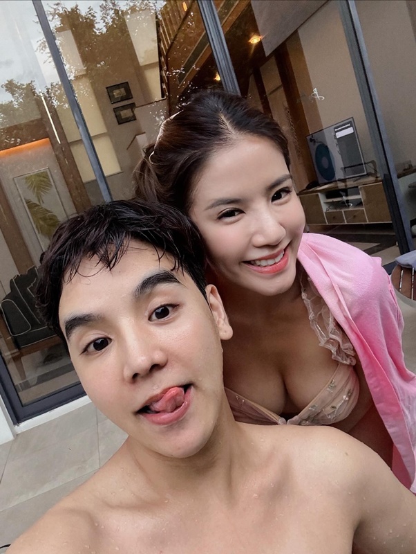 ใบเตย อาร์สยาม