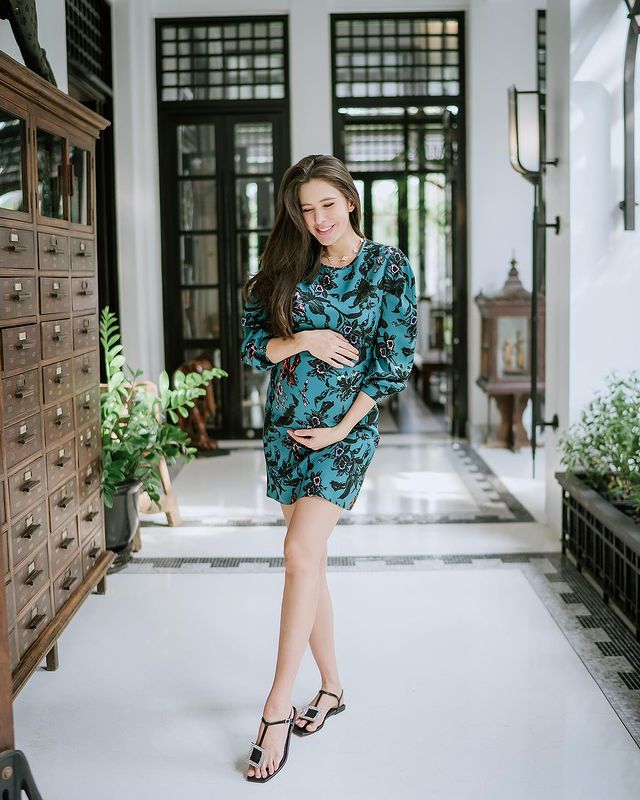 ศรีริต้า เจนเซ่น