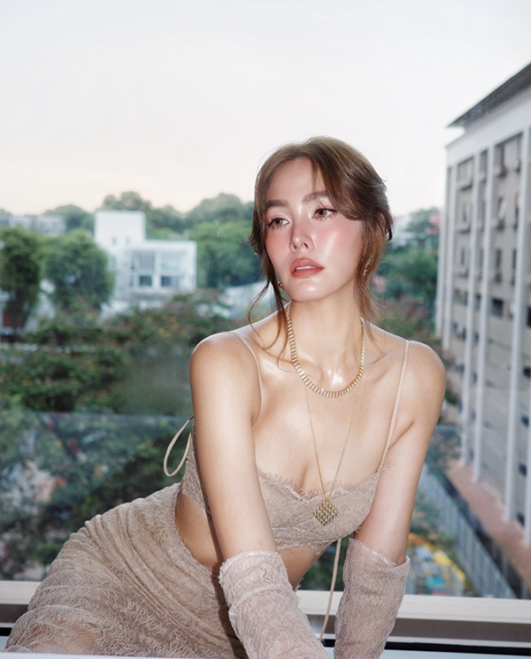 เจนี่ เทียนโพธิ์สุวรรณ