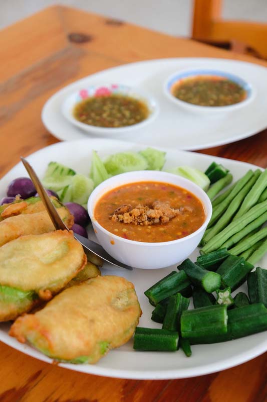 ร้านอาหารพัทยา