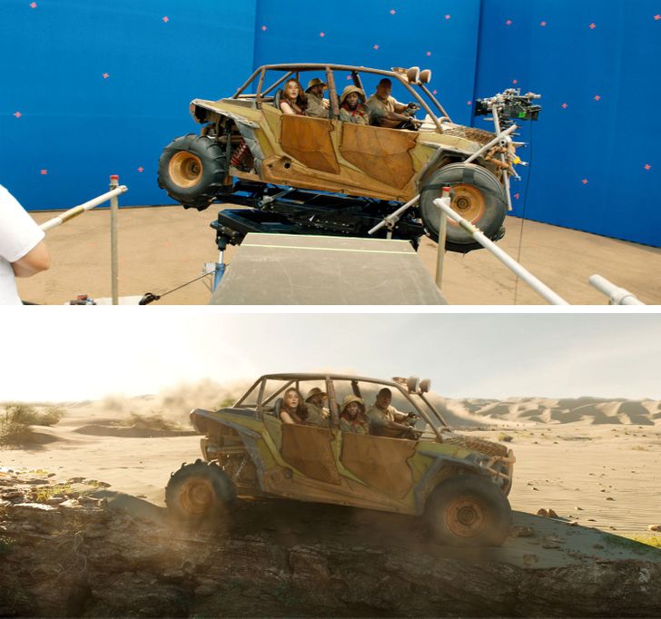 Jumanji: The Next Level