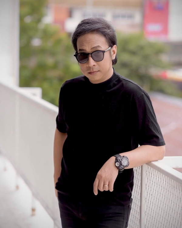 คิง เดอะวอยซ์
