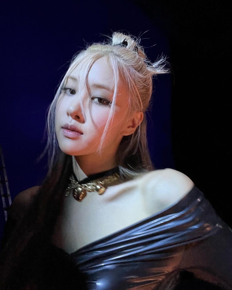 โรเซ่ blackpink