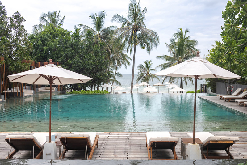 เคปนิทราหัวหิน ที่พักหัวหิน