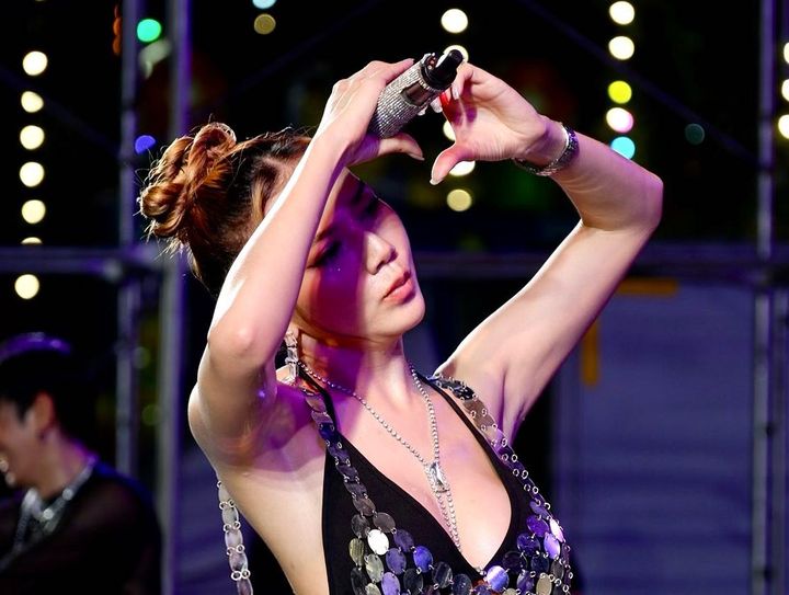 จ๊ะ นงผณี 