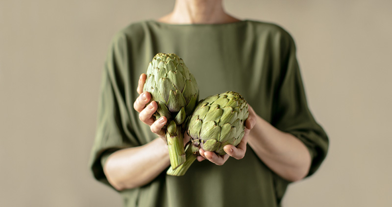 อาร์ติโชค (Artichoke)