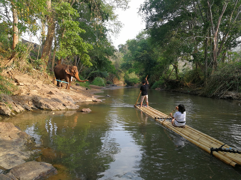 เที่ยวเดือนเมษายน 66