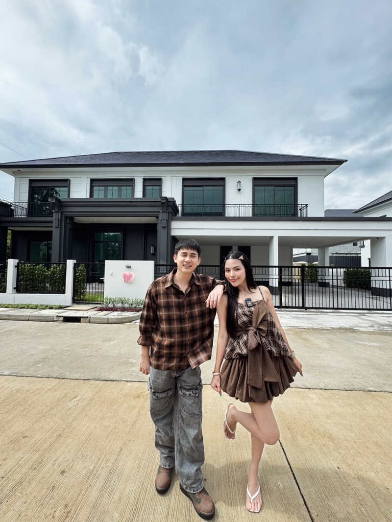 บ้านธัญญ่า อาร์สยาม