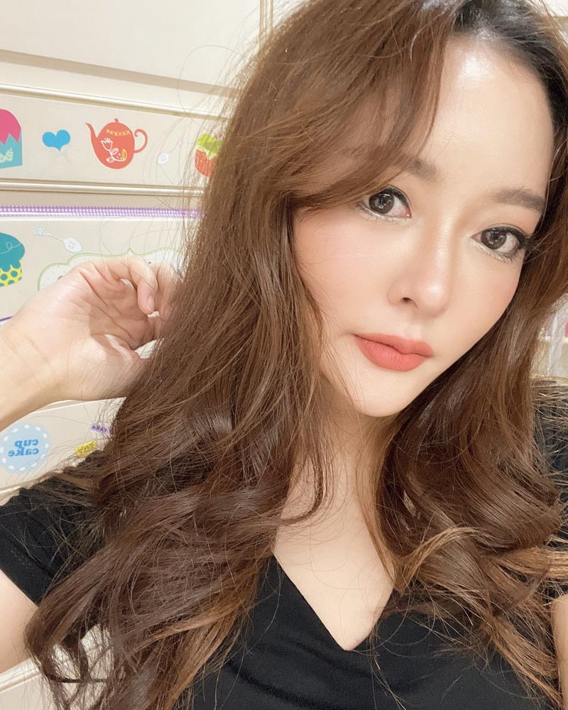 แก้มบุ๋ม ปรียาดา