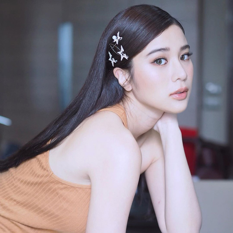 บ้านเก้า สุภัสสรา