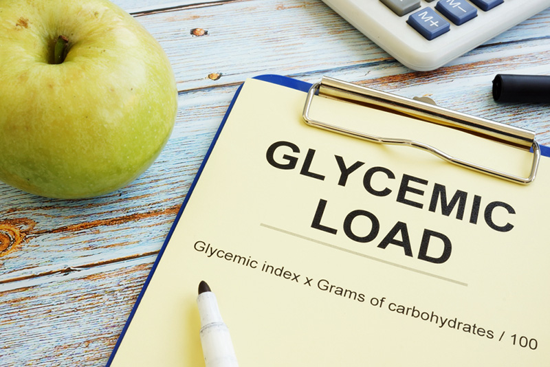 Glycemic load