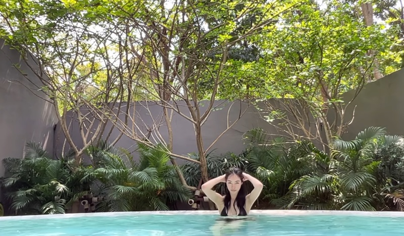 มิ้นท์ รัญชน์รวี