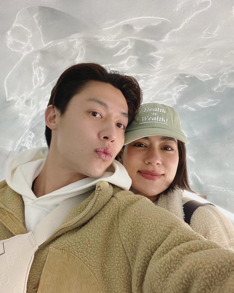 หมาก คิม