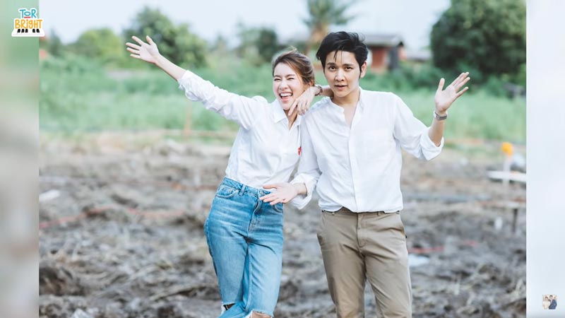 โต๋ ไบรท์