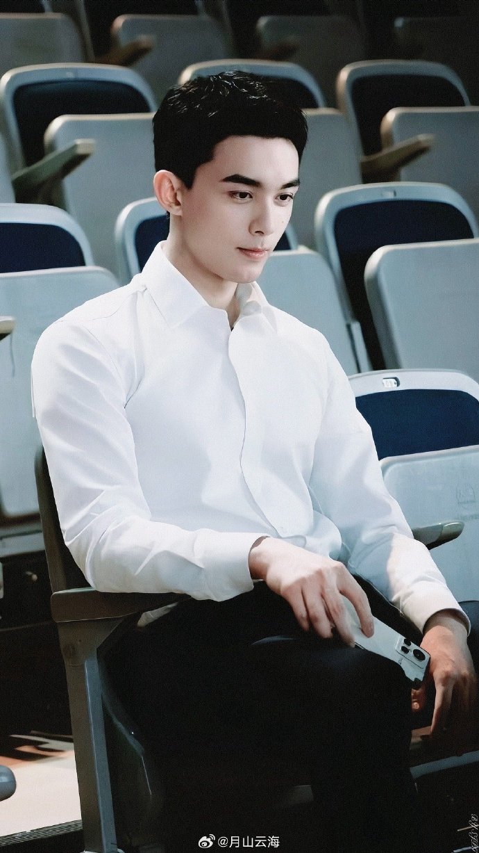 อู๋เหล่ย Wulei