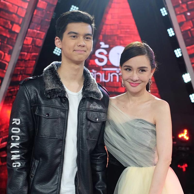 นิโคล น้องทิกเกอร์