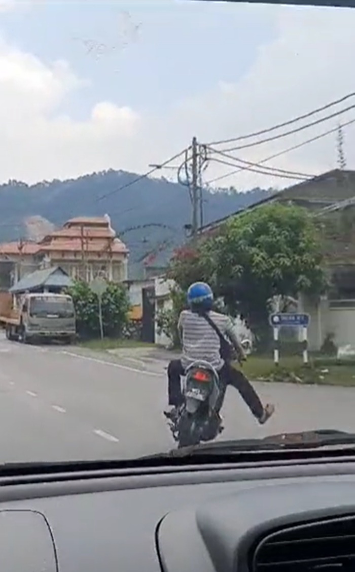 ขอทางเลี้ยว