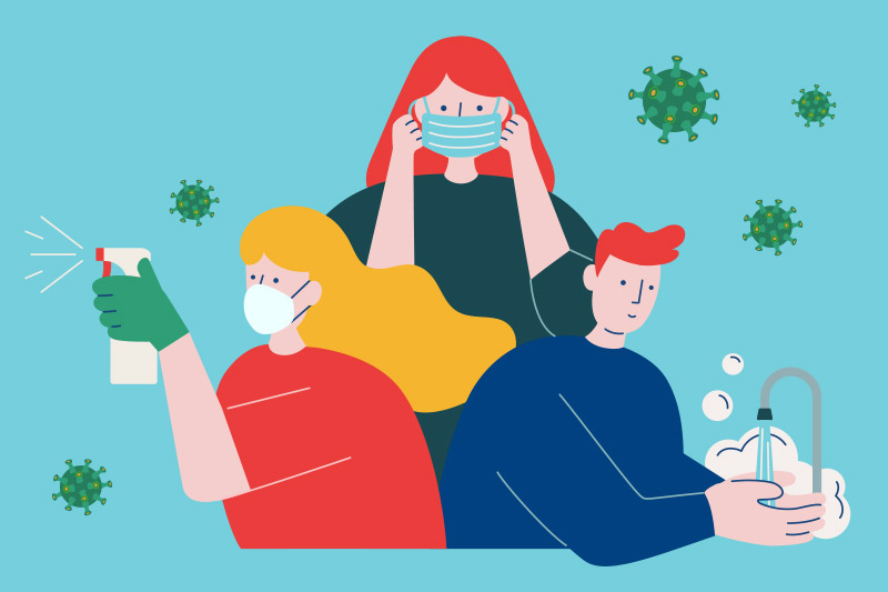 ดูดวงเดือนสิงหาคม