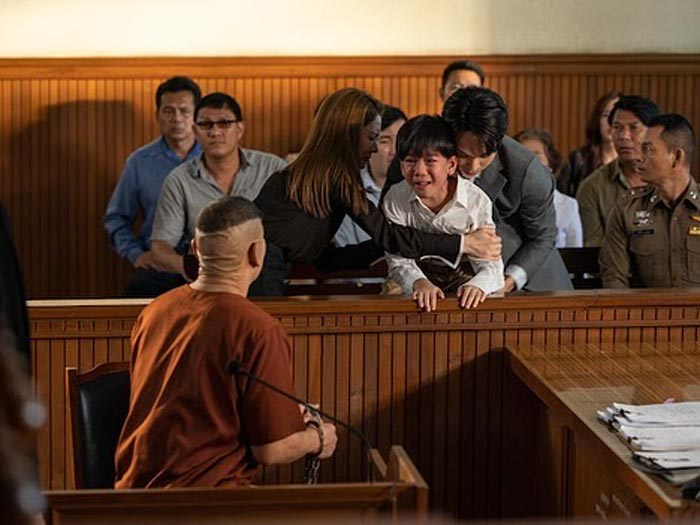 น้องเจ้าคุณ สงครามสมรส