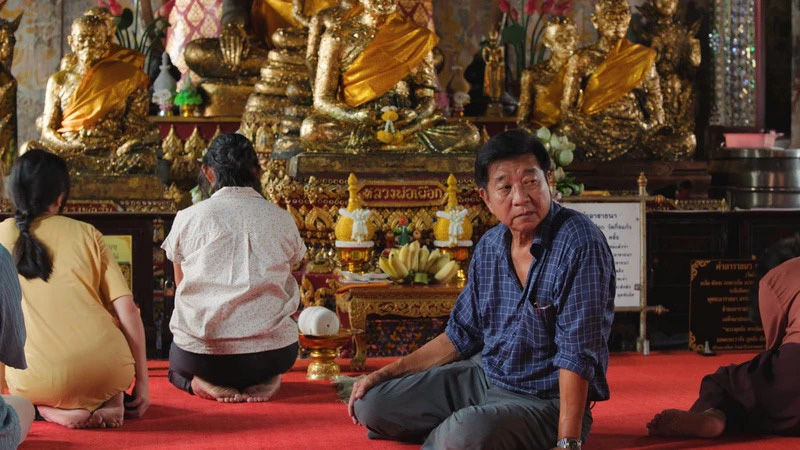 9 วัดสู่สวรรค์ 9 Temples to Heaven หนังไทย หนังใหม่ 2026 ดูหนัง