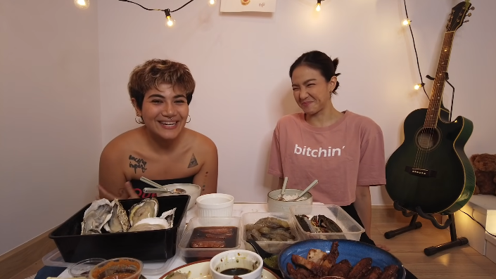 มิ้น มิณฑิตา ซิลวี่ ภาวิดา 