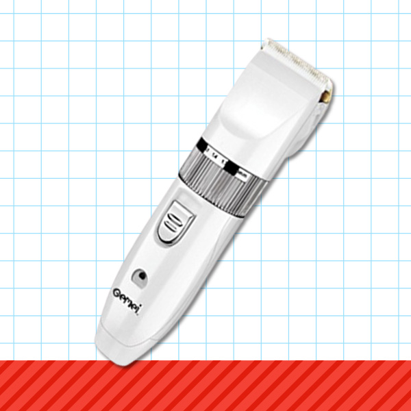 ปัตตาเลี่ยนตัดขนสัตว์ Gemei GM-634