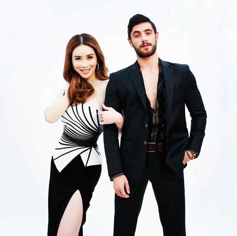 แอน จักรพงษ์