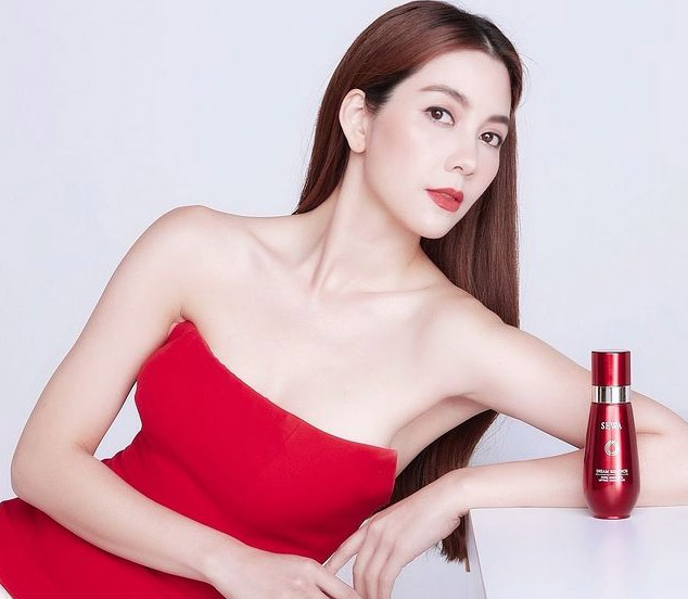 วุ้นเส้น วิริฒิพา